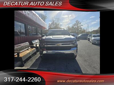 2020 Chevrolet Silverado 1500 LT   - Photo 15 - Indianapolis, IN 46221