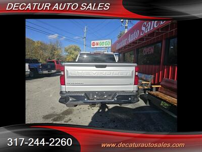 2020 Chevrolet Silverado 1500 LT   - Photo 18 - Indianapolis, IN 46221