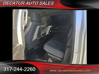 2020 Chevrolet Silverado 1500 LT   - Photo 21 - Indianapolis, IN 46221