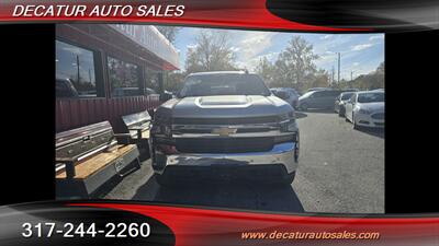 2020 Chevrolet Silverado 1500 LT   - Photo 3 - Indianapolis, IN 46221