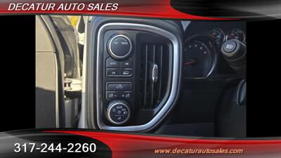 2020 Chevrolet Silverado 1500 LT   - Photo 10 - Indianapolis, IN 46221