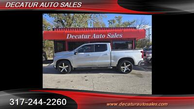 2020 Chevrolet Silverado 1500 LT   - Photo 25 - Indianapolis, IN 46221