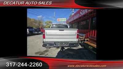 2020 Chevrolet Silverado 1500 LT   - Photo 30 - Indianapolis, IN 46221