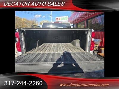 2020 Chevrolet Silverado 1500 LT   - Photo 23 - Indianapolis, IN 46221