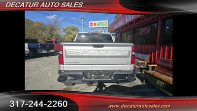 2020 Chevrolet Silverado 1500 LT   - Photo 6 - Indianapolis, IN 46221