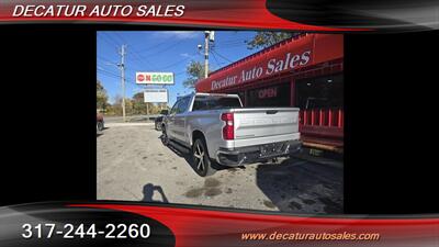 2020 Chevrolet Silverado 1500 LT   - Photo 31 - Indianapolis, IN 46221
