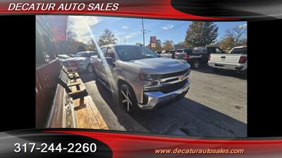 2020 Chevrolet Silverado 1500 LT   - Photo 4 - Indianapolis, IN 46221