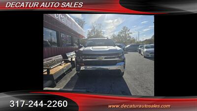 2020 Chevrolet Silverado 1500 LT   - Photo 27 - Indianapolis, IN 46221