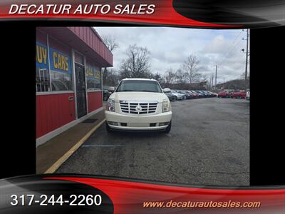 2007 Cadillac Escalade   - Photo 2 - Indianapolis, IN 46221