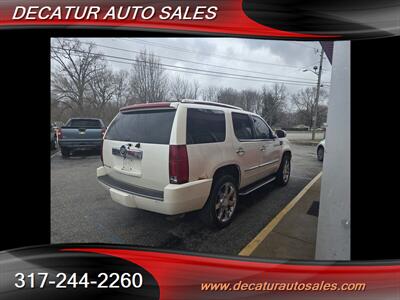 2007 Cadillac Escalade   - Photo 7 - Indianapolis, IN 46221