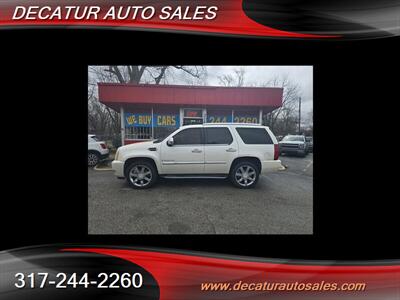 2007 Cadillac Escalade   - Photo 21 - Indianapolis, IN 46221