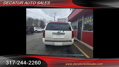 2007 Cadillac Escalade   - Photo 16 - Indianapolis, IN 46221