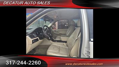 2007 Cadillac Escalade   - Photo 19 - Indianapolis, IN 46221