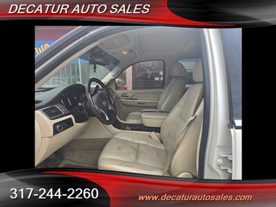 2007 Cadillac Escalade   - Photo 9 - Indianapolis, IN 46221