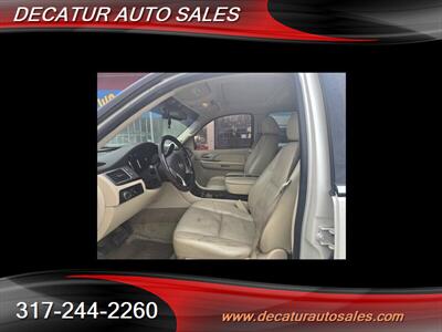 2007 Cadillac Escalade   - Photo 29 - Indianapolis, IN 46221