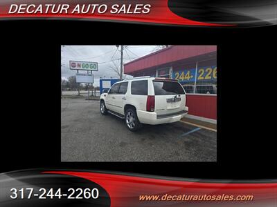 2007 Cadillac Escalade   - Photo 23 - Indianapolis, IN 46221