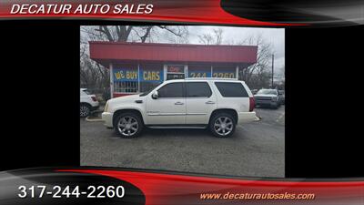 2007 Cadillac Escalade   - Photo 11 - Indianapolis, IN 46221