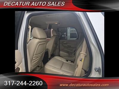 2007 Cadillac Escalade   - Photo 10 - Indianapolis, IN 46221