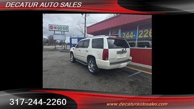 2007 Cadillac Escalade   - Photo 13 - Indianapolis, IN 46221