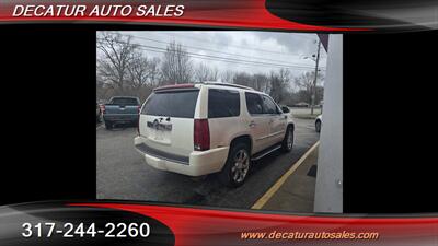 2007 Cadillac Escalade   - Photo 17 - Indianapolis, IN 46221