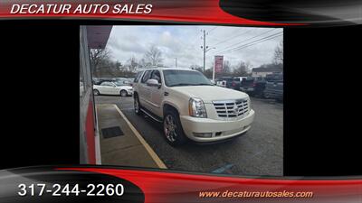 2007 Cadillac Escalade   - Photo 14 - Indianapolis, IN 46221