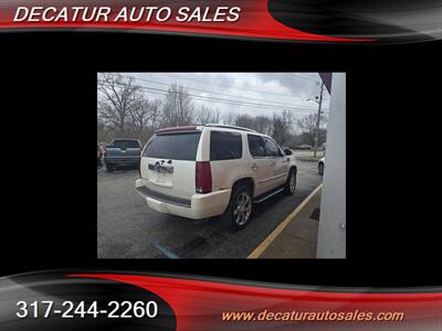 2007 Cadillac Escalade   - Photo 27 - Indianapolis, IN 46221