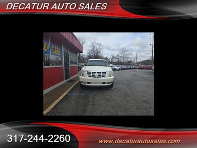 2007 Cadillac Escalade   - Photo 22 - Indianapolis, IN 46221
