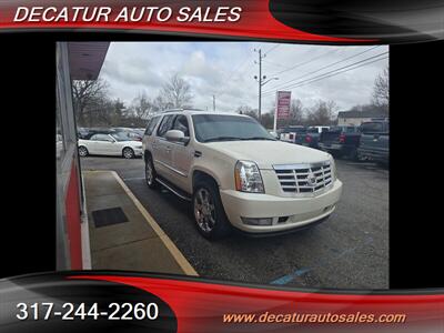 2007 Cadillac Escalade   - Photo 4 - Indianapolis, IN 46221