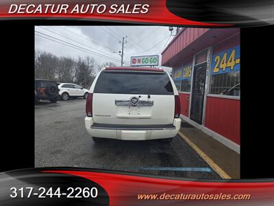 2007 Cadillac Escalade   - Photo 6 - Indianapolis, IN 46221
