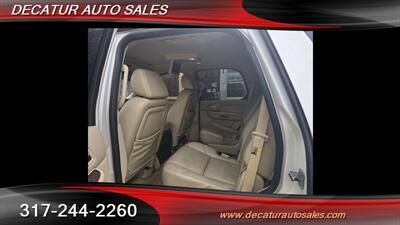 2007 Cadillac Escalade   - Photo 20 - Indianapolis, IN 46221