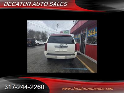 2007 Cadillac Escalade   - Photo 26 - Indianapolis, IN 46221