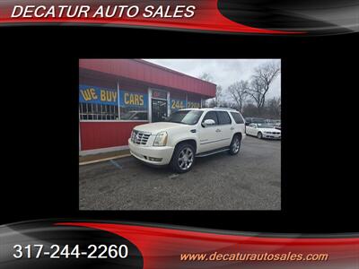 2007 Cadillac Escalade   - Photo 25 - Indianapolis, IN 46221