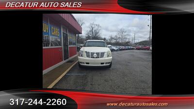 2007 Cadillac Escalade   - Photo 12 - Indianapolis, IN 46221