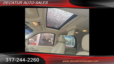 2007 Cadillac Escalade   - Photo 18 - Indianapolis, IN 46221