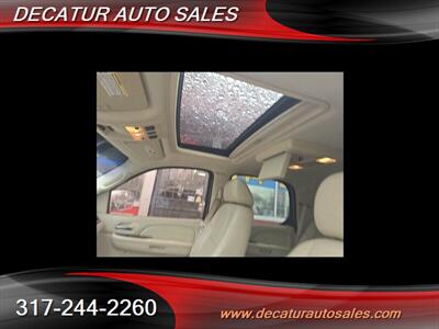 2007 Cadillac Escalade   - Photo 28 - Indianapolis, IN 46221