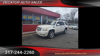 2007 Cadillac Escalade   - Photo 15 - Indianapolis, IN 46221