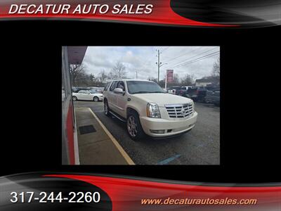 2007 Cadillac Escalade   - Photo 24 - Indianapolis, IN 46221