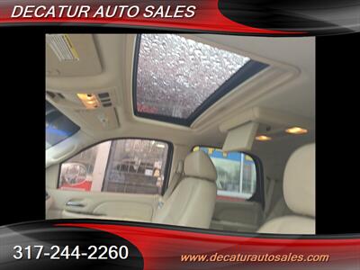 2007 Cadillac Escalade   - Photo 8 - Indianapolis, IN 46221