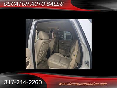 2007 Cadillac Escalade   - Photo 30 - Indianapolis, IN 46221