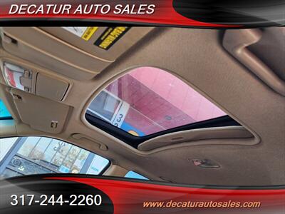 2005 Honda CR-V Special Edition   - Photo 9 - Indianapolis, IN 46221