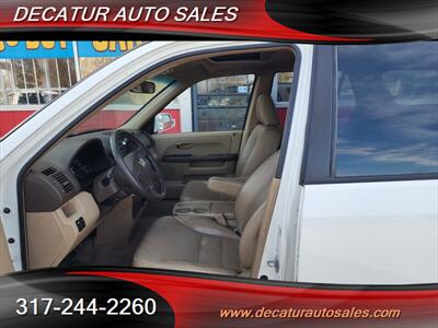 2005 Honda CR-V Special Edition   - Photo 8 - Indianapolis, IN 46221