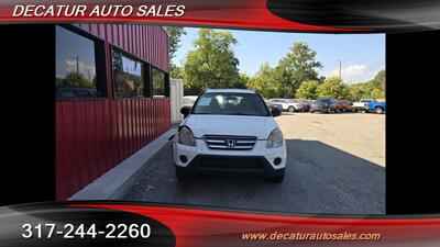 2005 Honda CR-V Special Edition   - Photo 3 - Indianapolis, IN 46221