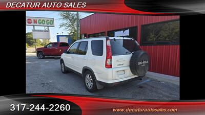 2005 Honda CR-V Special Edition   - Photo 7 - Indianapolis, IN 46221