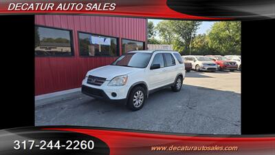 2005 Honda CR-V Special Edition   - Photo 2 - Indianapolis, IN 46221