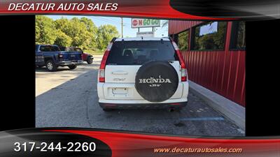 2005 Honda CR-V Special Edition   - Photo 6 - Indianapolis, IN 46221