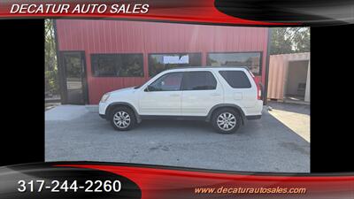 2005 Honda CR-V Special Edition   - Photo 1 - Indianapolis, IN 46221