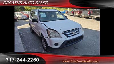 2005 Honda CR-V Special Edition   - Photo 4 - Indianapolis, IN 46221