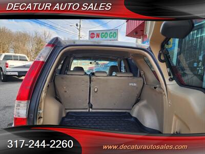 2005 Honda CR-V Special Edition   - Photo 11 - Indianapolis, IN 46221