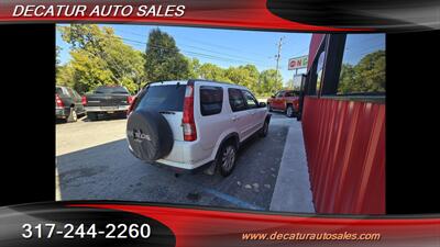2005 Honda CR-V Special Edition   - Photo 5 - Indianapolis, IN 46221