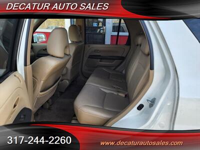 2005 Honda CR-V Special Edition   - Photo 10 - Indianapolis, IN 46221